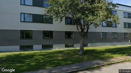 Apartments for rent in Gävle - Photo from Google Street View
