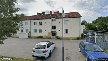 Apartments for rent in Gävle - Photo from Google Street View