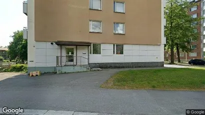 Apartments for rent in Jyväskylä - Photo from Google Street View