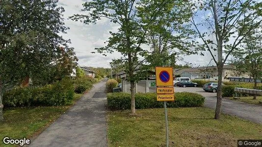 Apartments for rent in Järvenpää - Photo from Google Street View