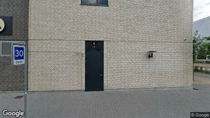 Rooms for rent in Odense M - Photo from Google Street View