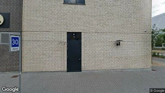 Rooms for rent in Odense M - Photo from Google Street View