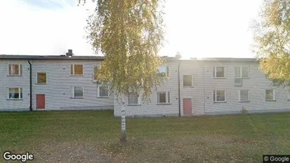 Apartments for rent in Gävle - Photo from Google Street View