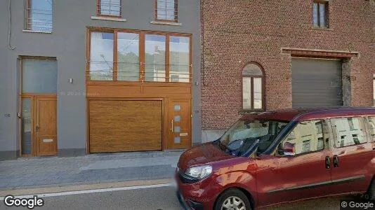 Apartments for rent in Genepiën - Photo from Google Street View