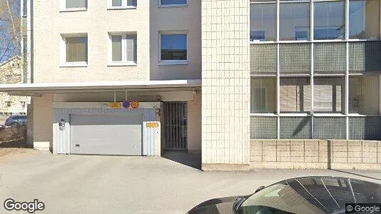 Apartments for rent in Oulu - Photo from Google Street View