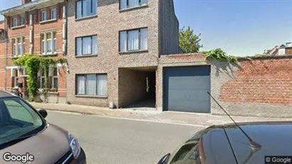 Apartments for rent in Sint-Niklaas - Photo from Google Street View