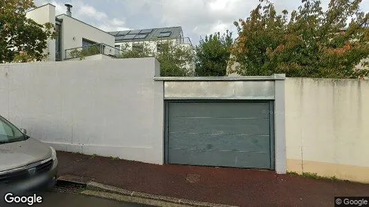 Apartments for rent in Bourg-en-Bresse - Photo from Google Street View