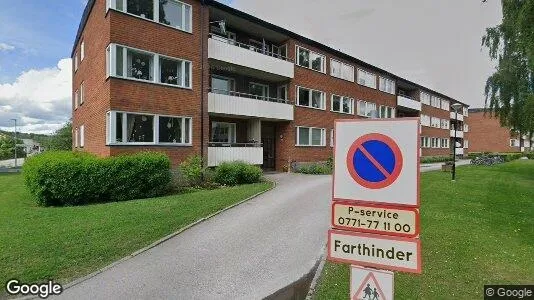 Apartments for rent in Arboga - Photo from Google Street View