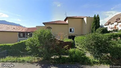 Apartments for rent in Évry - Photo from Google Street View