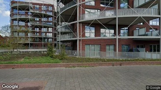 Apartments for rent in Hilversum - Photo from Google Street View