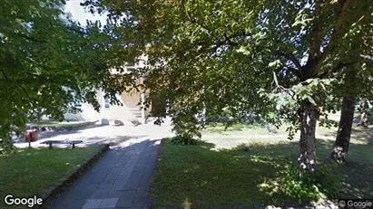 Apartments for rent in Käina - Photo from Google Street View
