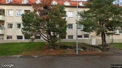 Apartments for rent in Eskilstuna - Photo from Google Street View