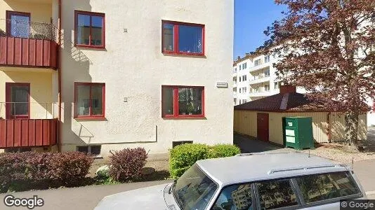 Apartments for rent in Kristianstad - Photo from Google Street View