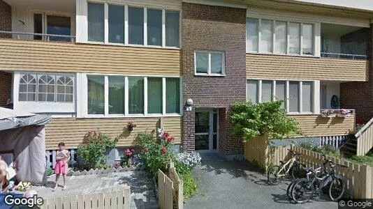 Apartments for rent in Linköping - Photo from Google Street View