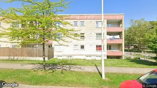 Apartments for rent in Rosengård - Photo from Google Street View