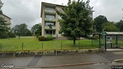 Apartments for rent in Markaryd - Photo from Google Street View
