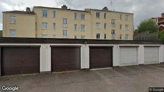 Apartments for rent in Tranås - Photo from Google Street View