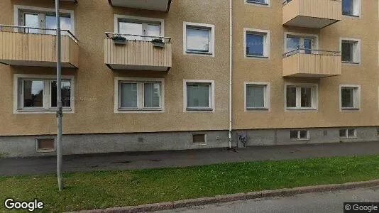 Apartments for rent in Tranås - Photo from Google Street View