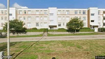 Apartments for rent in Växjö - Photo from Google Street View