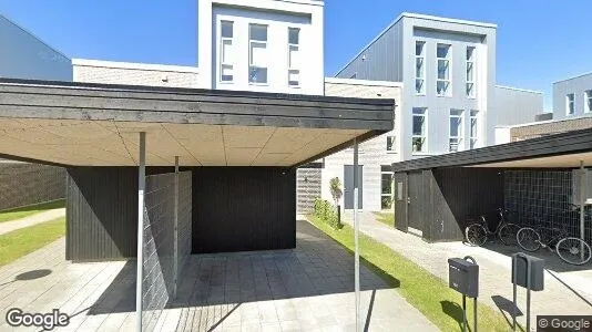 Apartments for rent in Aalborg SV - Photo from Google Street View