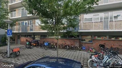 Apartments for rent in Amsterdam Zuideramstel - Photo from Google Street View