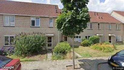 Apartments for rent in Eindhoven - Photo from Google Street View