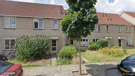 Apartments for rent in Eindhoven - Photo from Google Street View