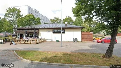 Apartments for rent in Porvoo - Photo from Google Street View