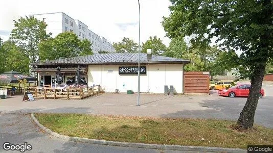 Apartments for rent in Porvoo - Photo from Google Street View