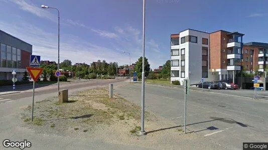 Apartments for rent in Jyväskylä - Photo from Google Street View