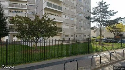 Apartments for rent in Rouen - Photo from Google Street View