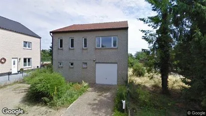 Apartments for rent in Scherpenheuvel-Zichem - Photo from Google Street View