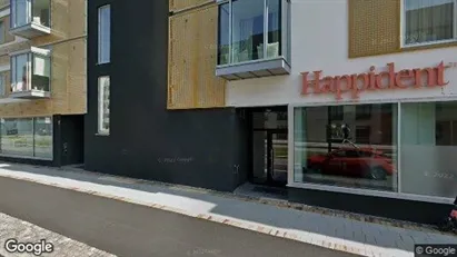 Apartments for rent in Lund - Photo from Google Street View