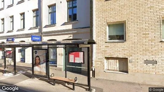 Apartments for rent in Karlskrona - Photo from Google Street View