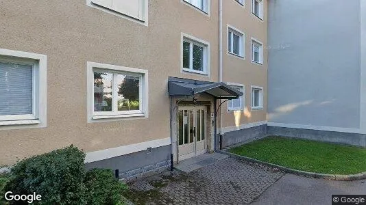 Apartments for rent in Gävle - Photo from Google Street View