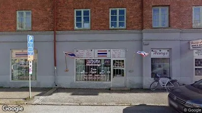 Apartments for rent in Gävle - Photo from Google Street View