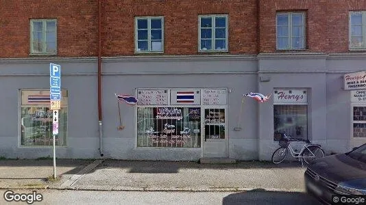Apartments for rent in Gävle - Photo from Google Street View