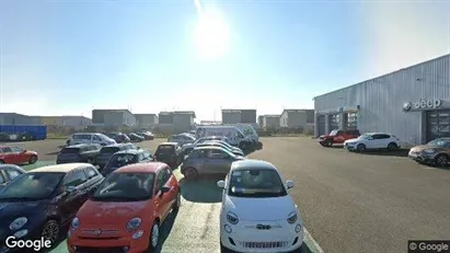 Apartments for rent in Poitiers - Photo from Google Street View