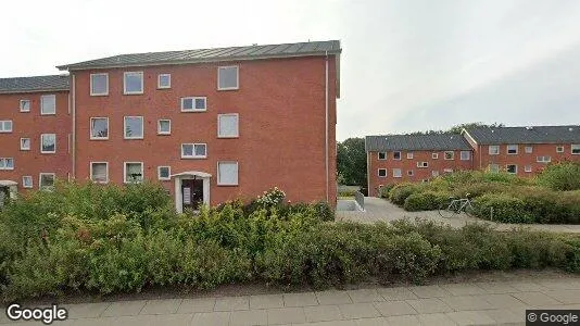 Apartments for rent in Viborg - Photo from Google Street View