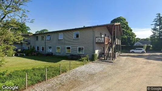 Apartments for rent in Karup J - Photo from Google Street View