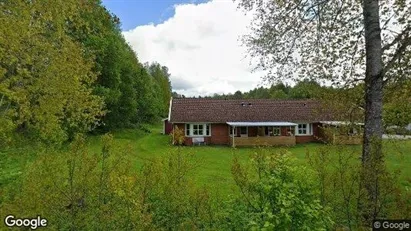 Apartments for rent in Ulricehamn - Photo from Google Street View