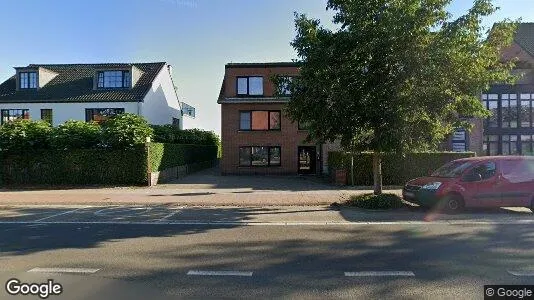 Apartments for rent in Malle - Photo from Google Street View