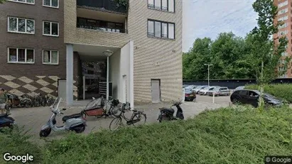 Apartments for rent in Amsterdam Slotervaart - Photo from Google Street View