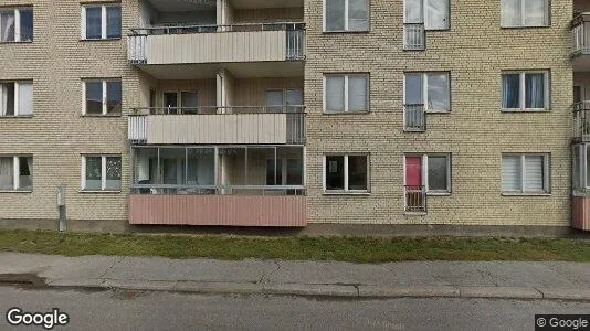 Apartments for rent in Eskilstuna - Photo from Google Street View