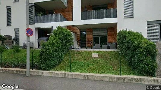 Apartments for rent in Graz - Photo from Google Street View
