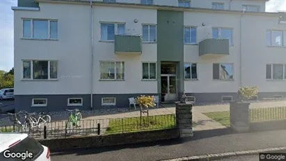Apartments for rent in Motala - Photo from Google Street View