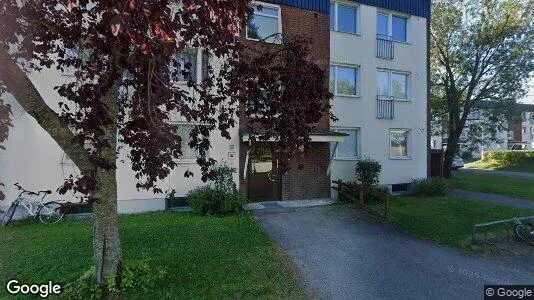 Apartments for rent in Sandviken - Photo from Google Street View