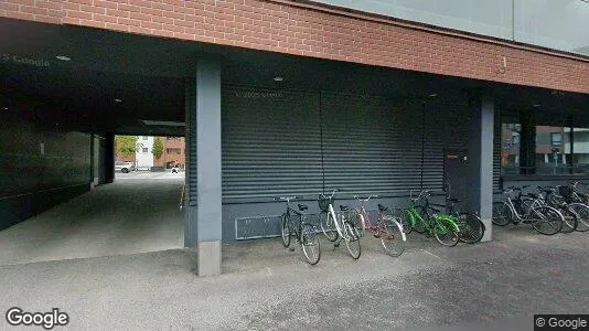 Apartments for rent in Oulu - Photo from Google Street View