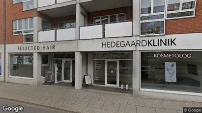 Apartments for rent in Horsens - Photo from Google Street View