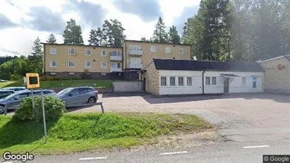 Apartments for rent in Eda - Photo from Google Street View
